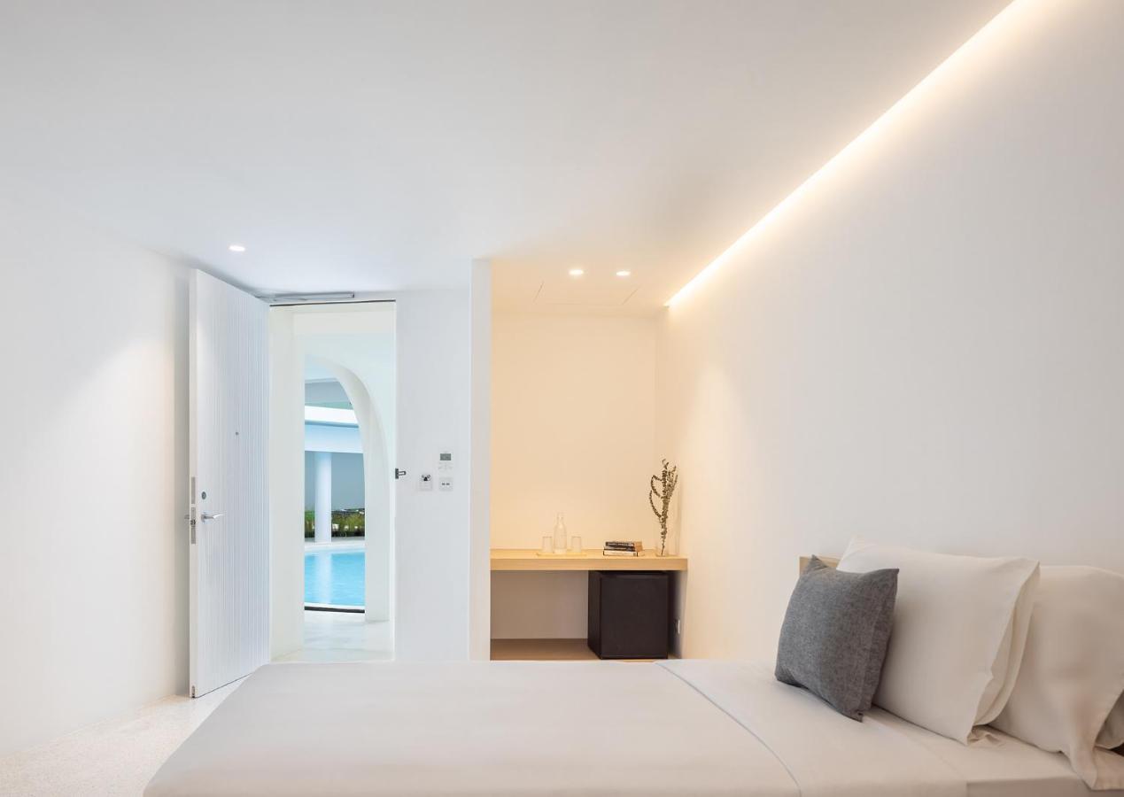 Hotel G Nimman Chiang Mai Chambre photo