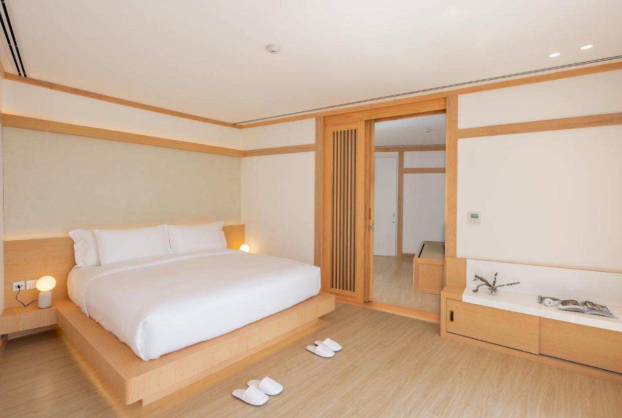 Hotel G Nimman Chiang Mai Extérieur photo